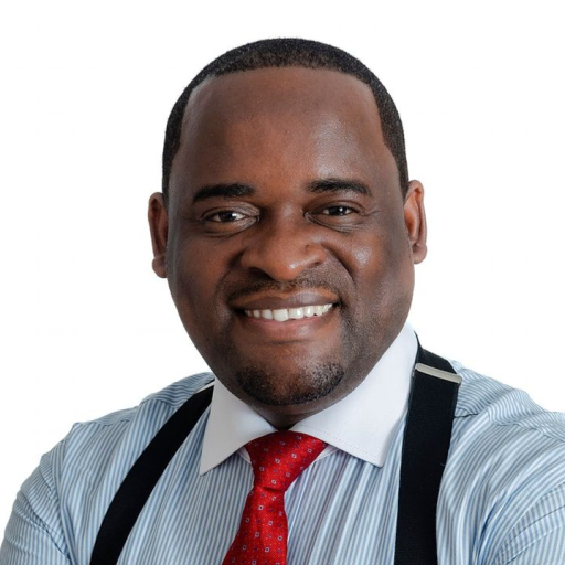 Advocate Arthur Marara