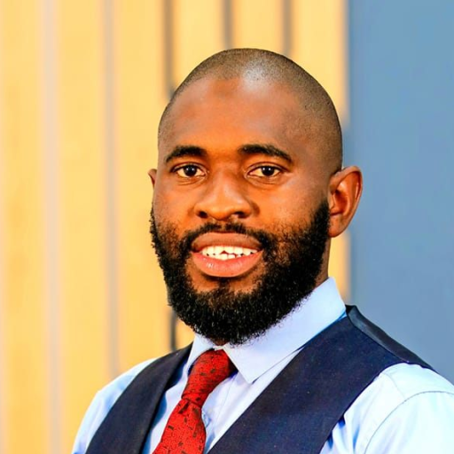 Evangelist Marufu