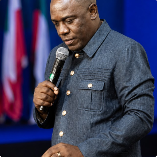 Evangelist Muparinga
