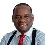 Advocate Arthur Marara — headshot