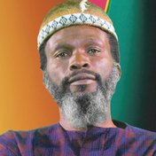 Bishop Maponga — headshot