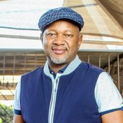Phathisani Sibanda — headshot