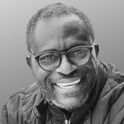 Professor Blessing Nyahuma — headshot